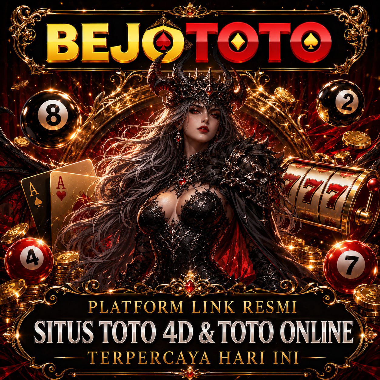 BEJOTOTO